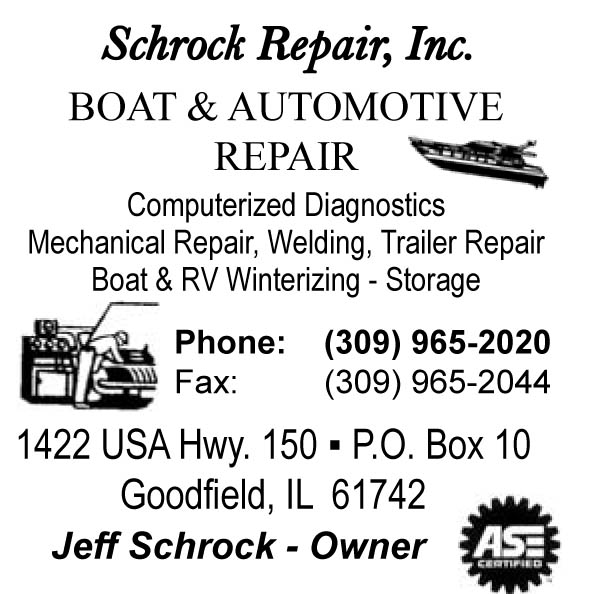 Area Buyers Guide Business Directory